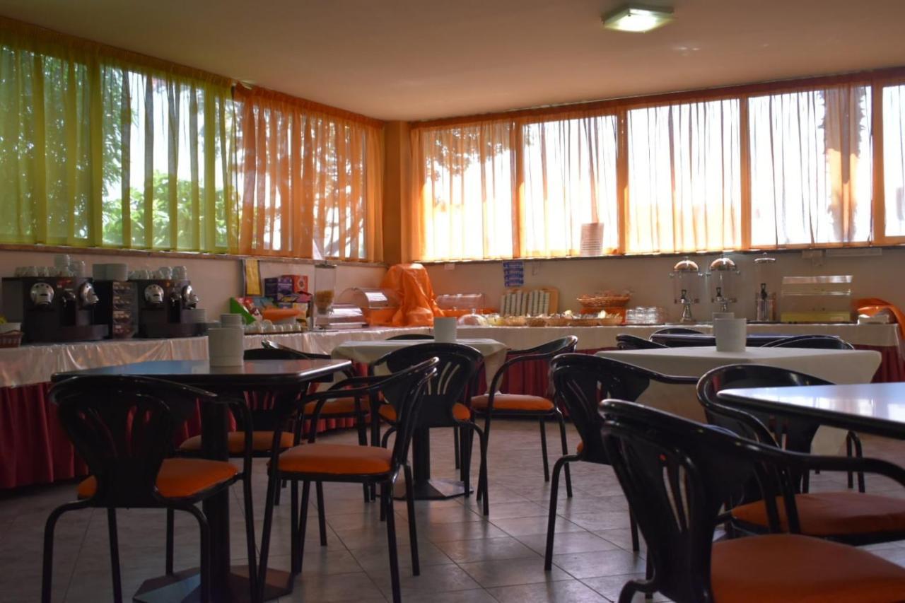 Hotel Orzihotel 3*