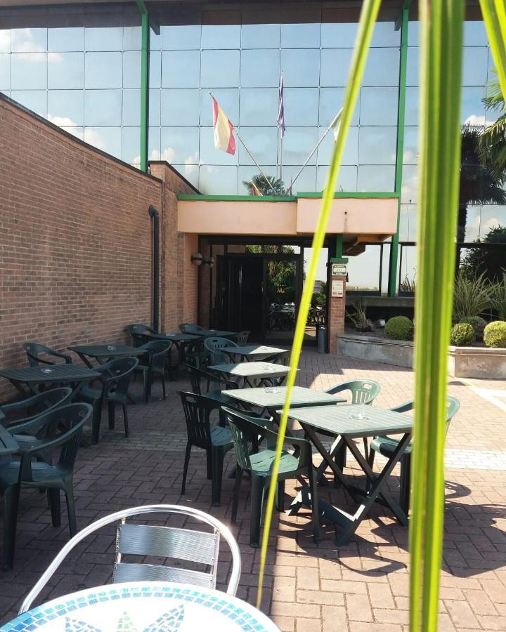 Orzihotel Hotel 3*