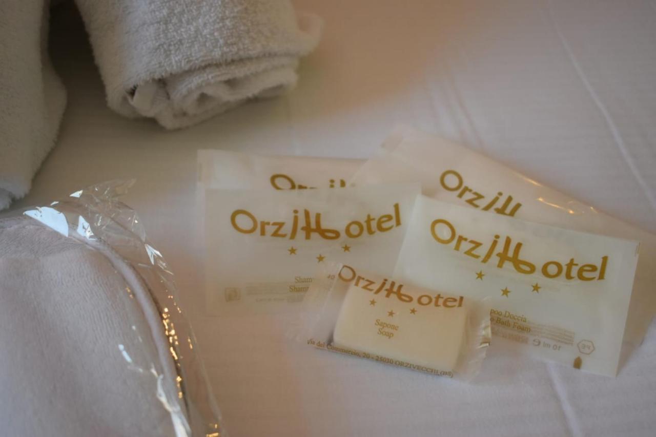 Orzihotel 3*