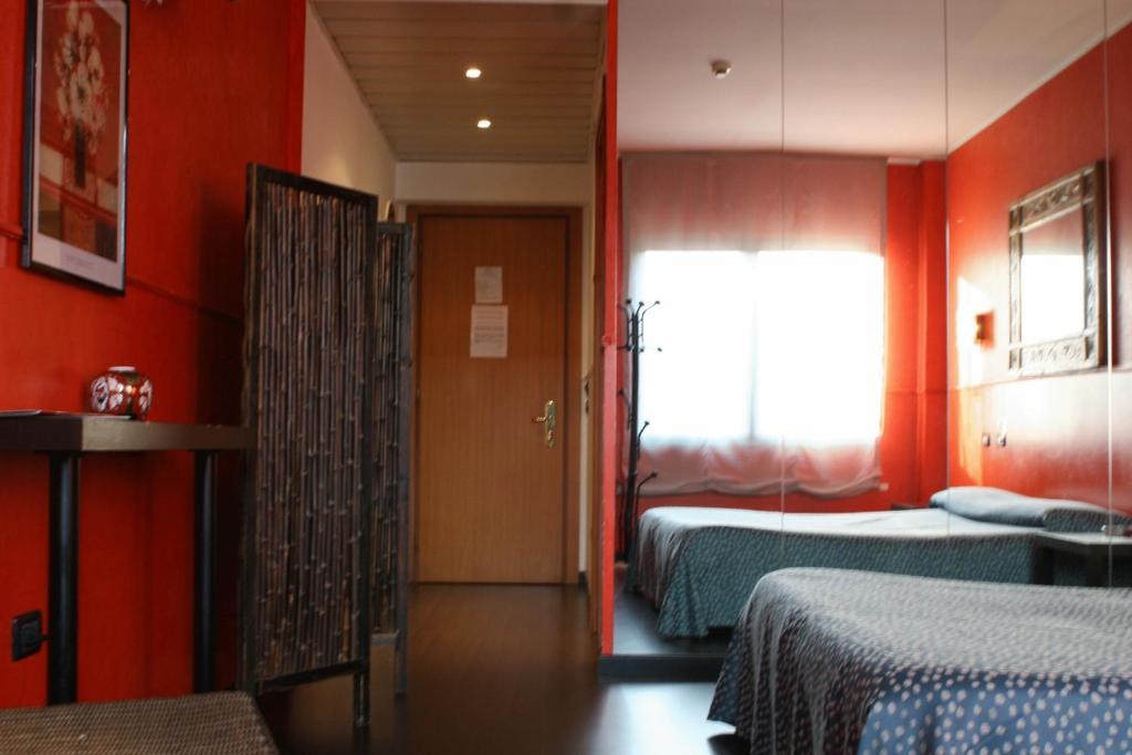 Orzihotel Hotel