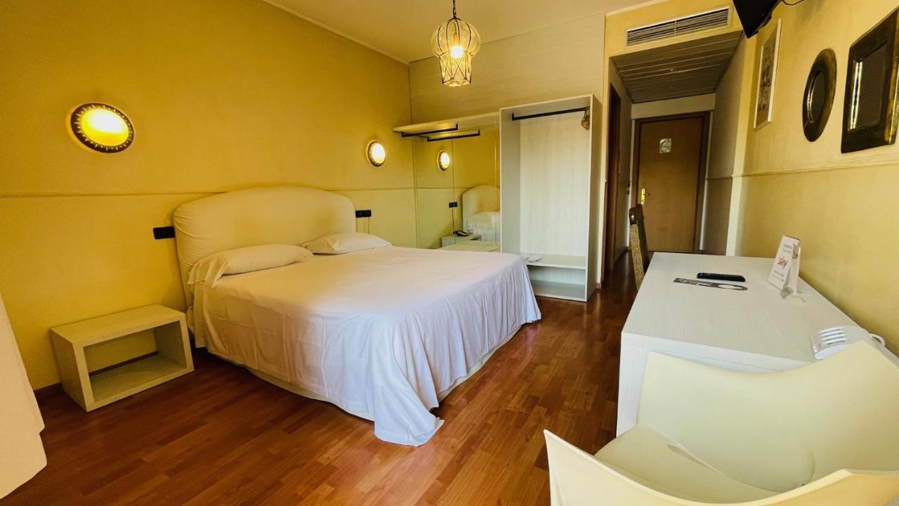 Hotel Orzihotel