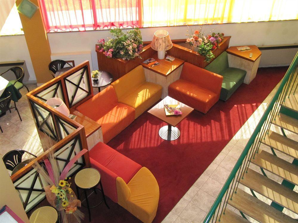Orzihotel Hotel