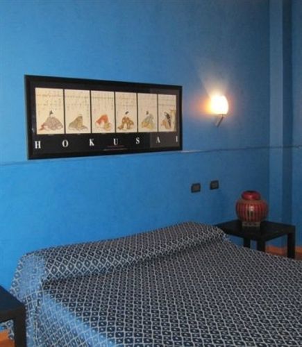 Hotel Orzihotel 3*