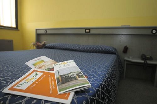 Hotel Orzihotel Orzivecchi