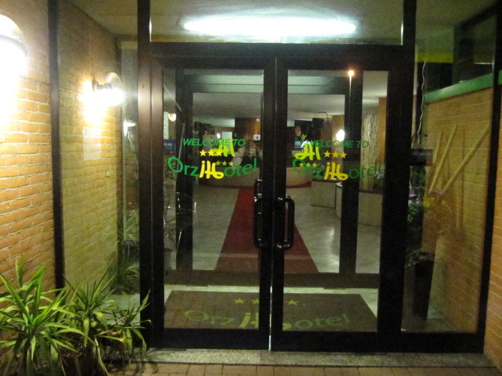 Hotel Orzihotel