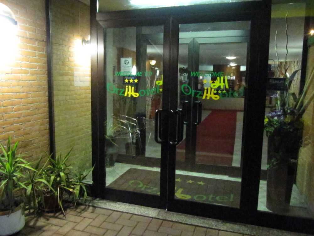 Hotel Orzihotel Orzivecchi