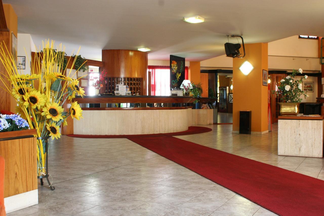 Orzihotel Hotel