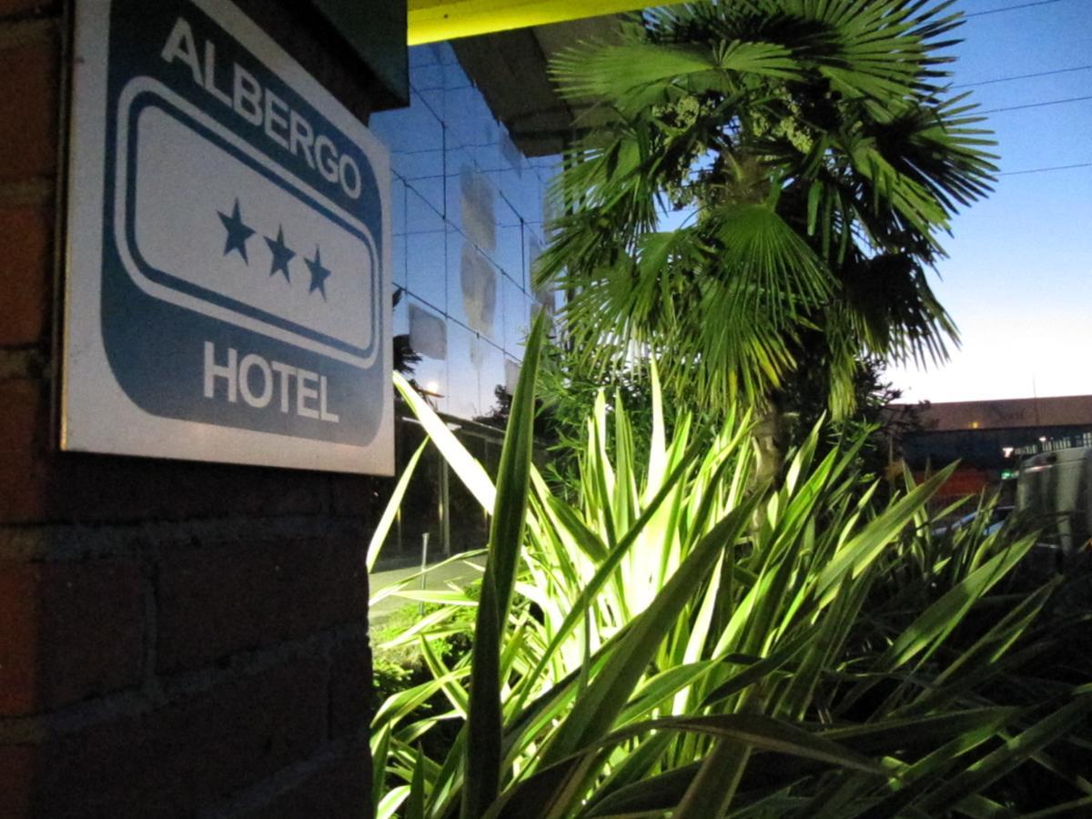 Hotel Orzihotel