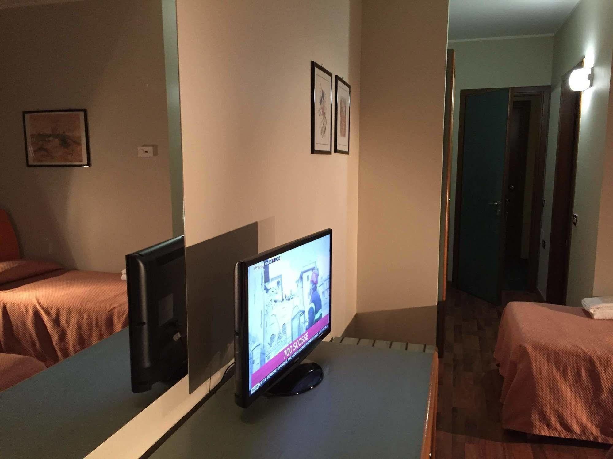Hotel Orzihotel 3*