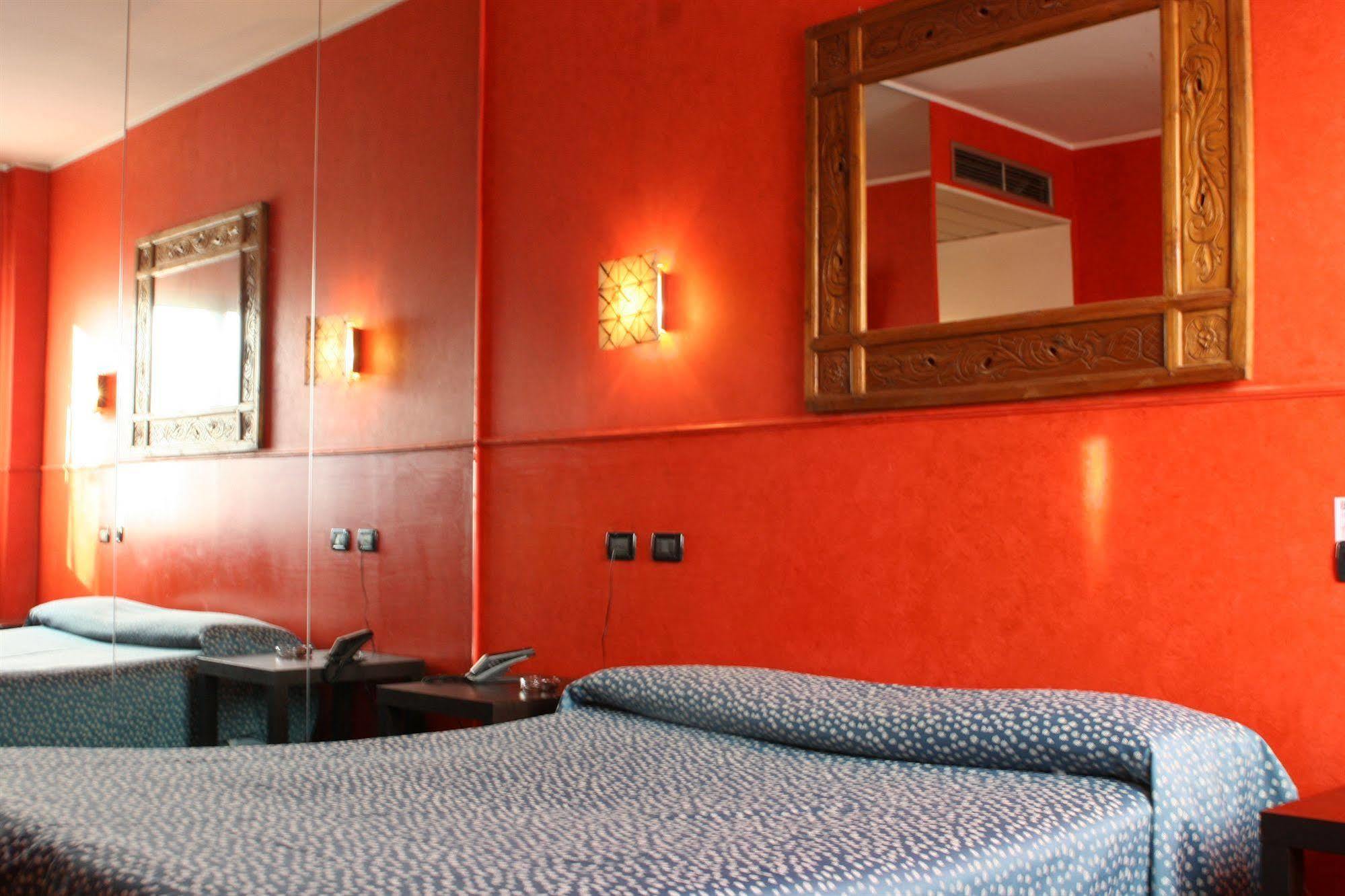 Orzihotel 3*