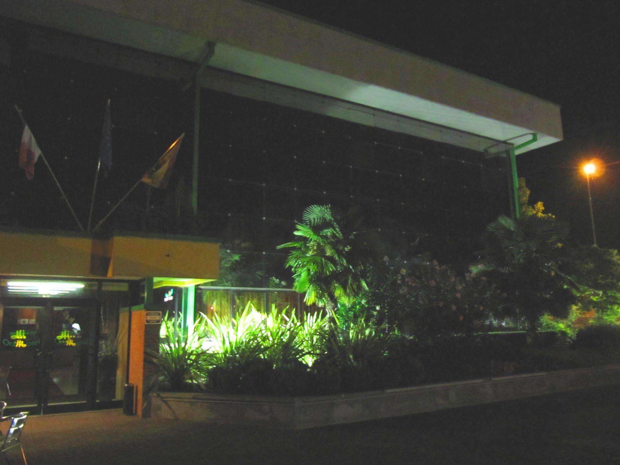Orzihotel Hotel