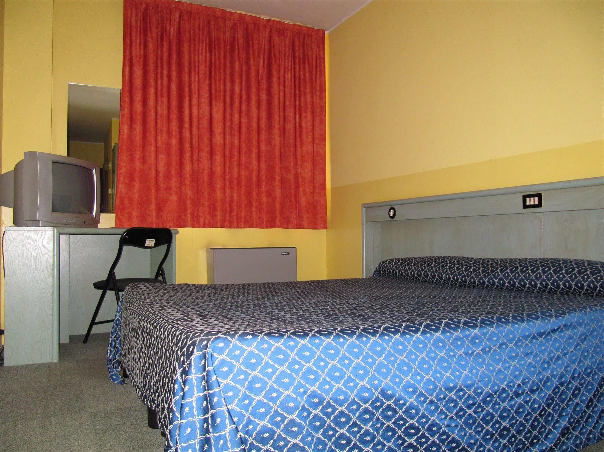 Hotel Orzihotel 3*