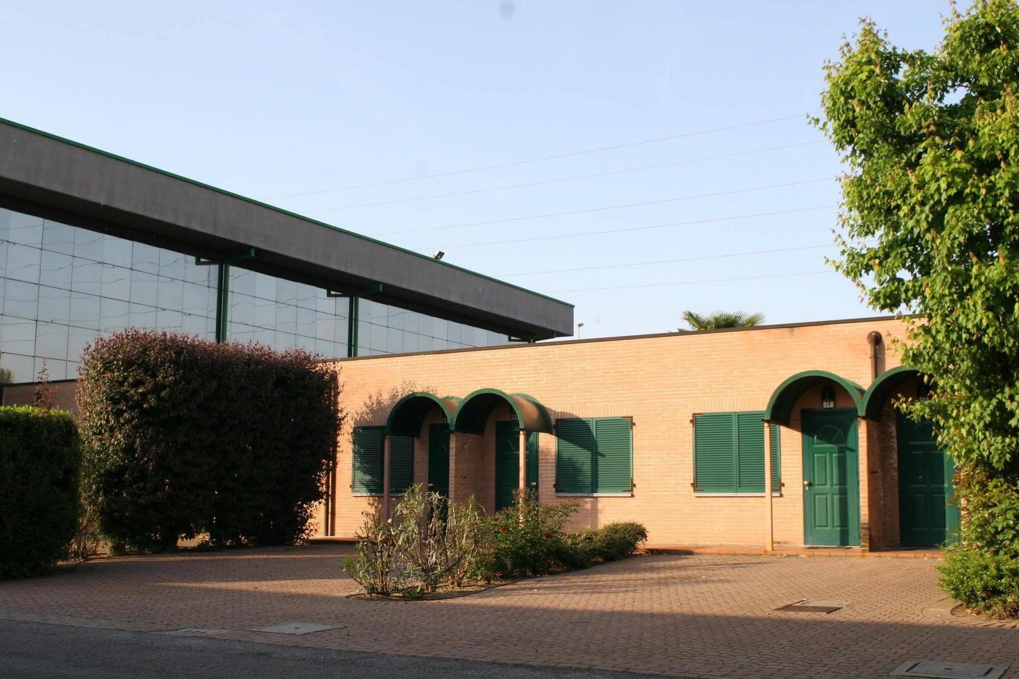 Orzihotel 3* Orzivecchi